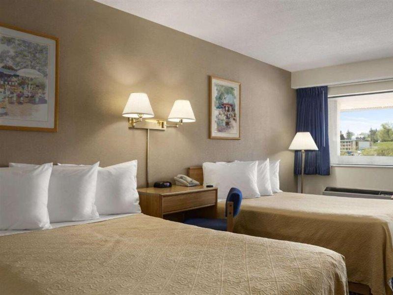 Red Roof Inn Somerset, Pa Exterior foto